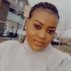 Meet your Posher, Mariam